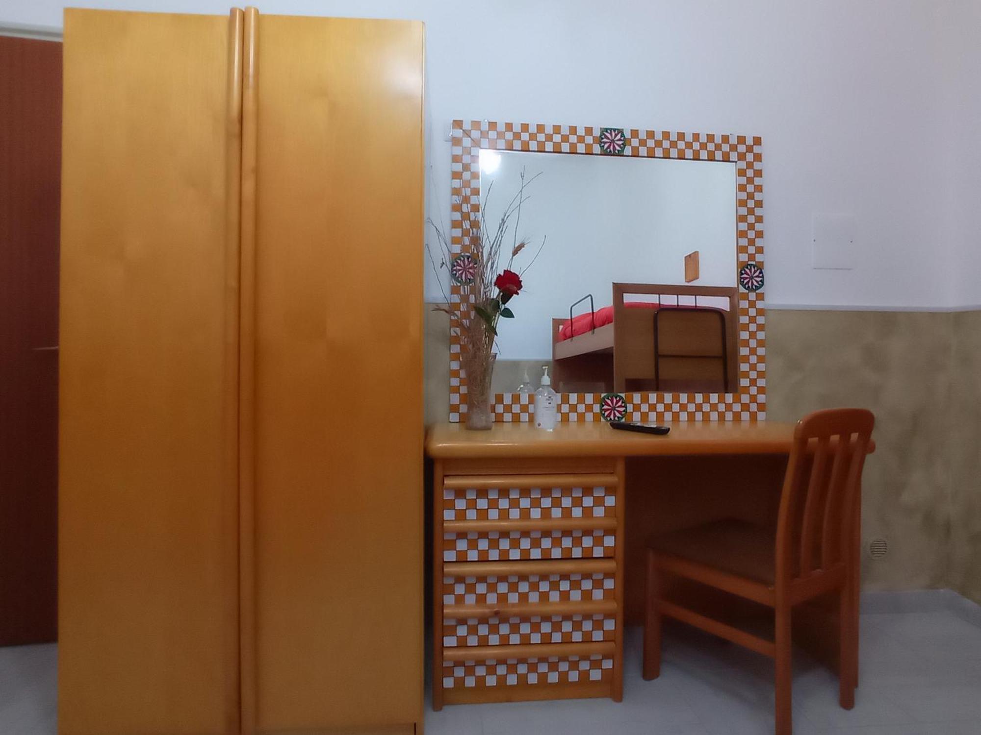 Mary Home - Casa Vacanza 陶尔米纳 客房 照片